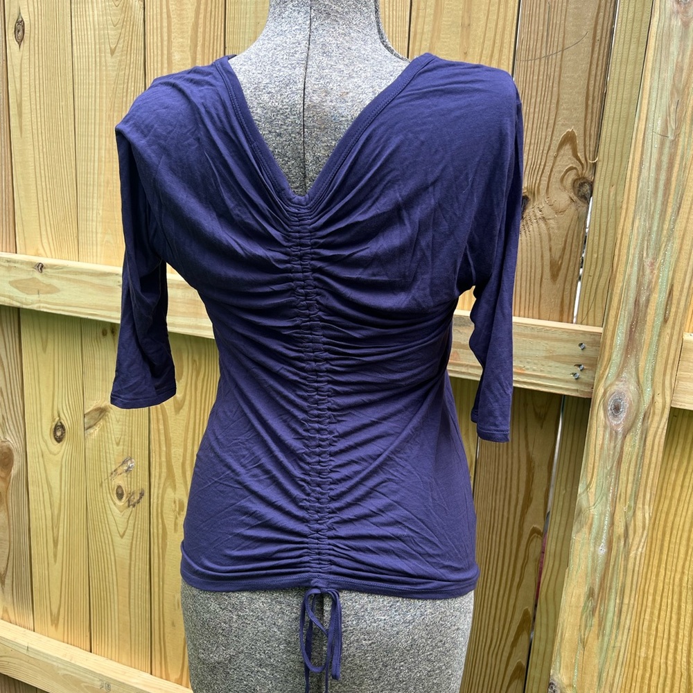 Gap Ruched Back Size XS